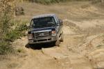 Ford F-350 Super Duty 2008 года